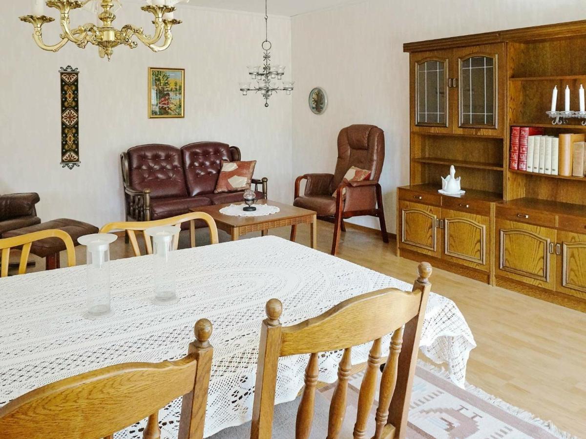 6 Person Holiday Home In Ullared Exterior photo